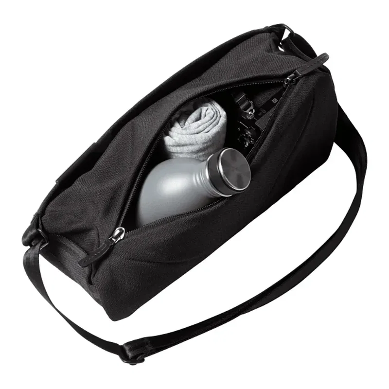 Branded Bellroy Sling Backpack - Eco Friendly — view 4