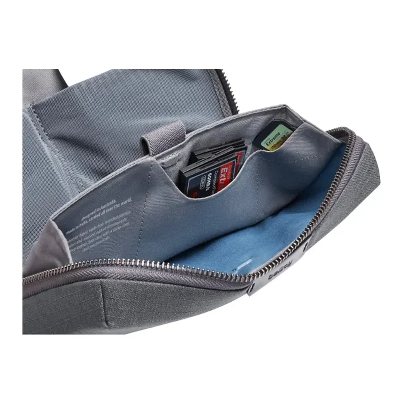 Custom Bellroy Tech Organizer Kit — view 13