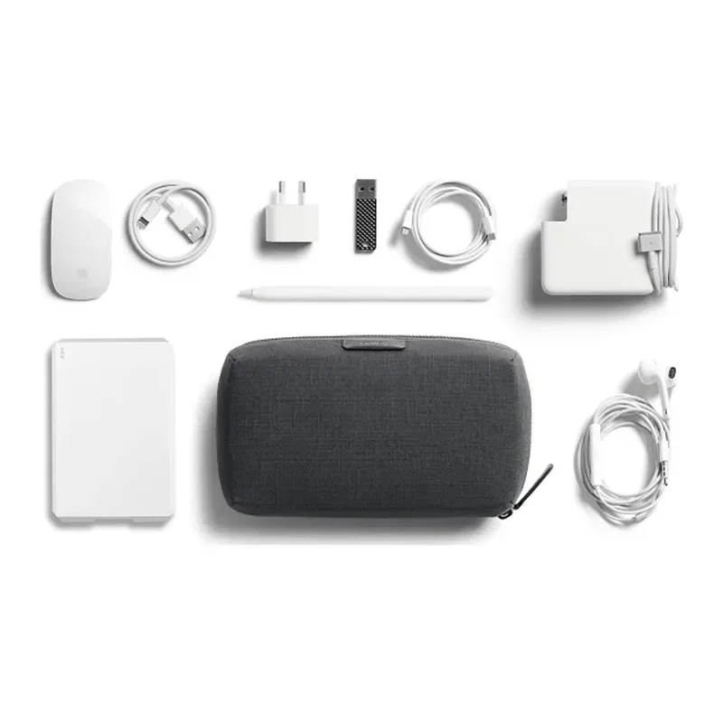 Custom Bellroy Tech Organizer Kit — view 19