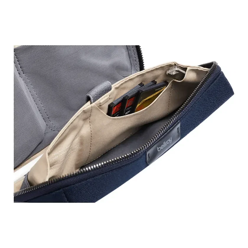 Custom Bellroy Tech Organizer Kit — view 4
