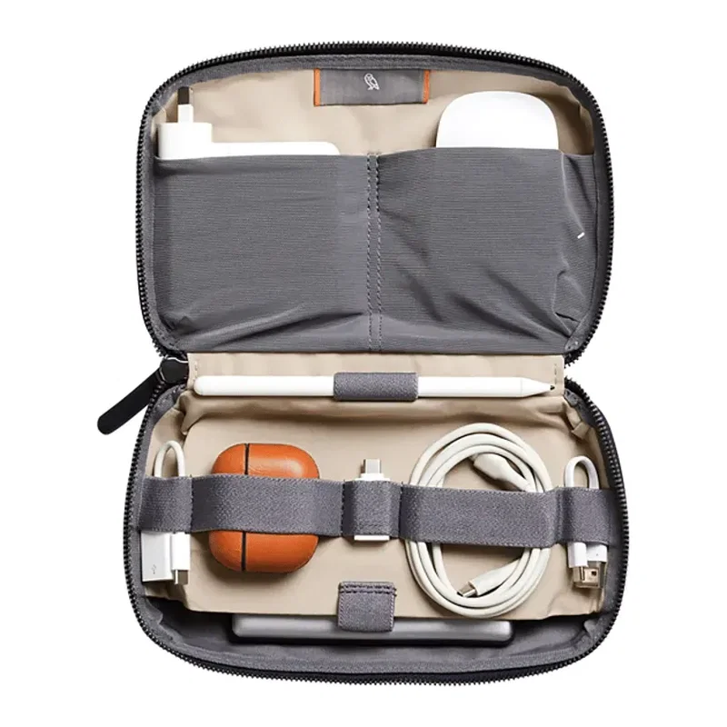 Custom Bellroy Tech Organizer Kit — view 5