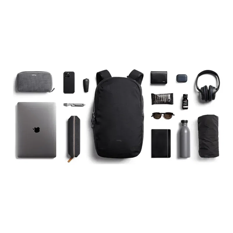 Custom Bellroy Via Laptop Backpack - 16 Inch — view 10