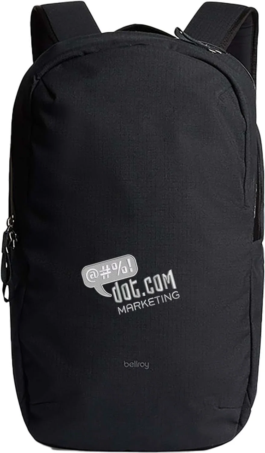 Custom Bellroy Via Laptop Backpack - 16 Inch — view 14