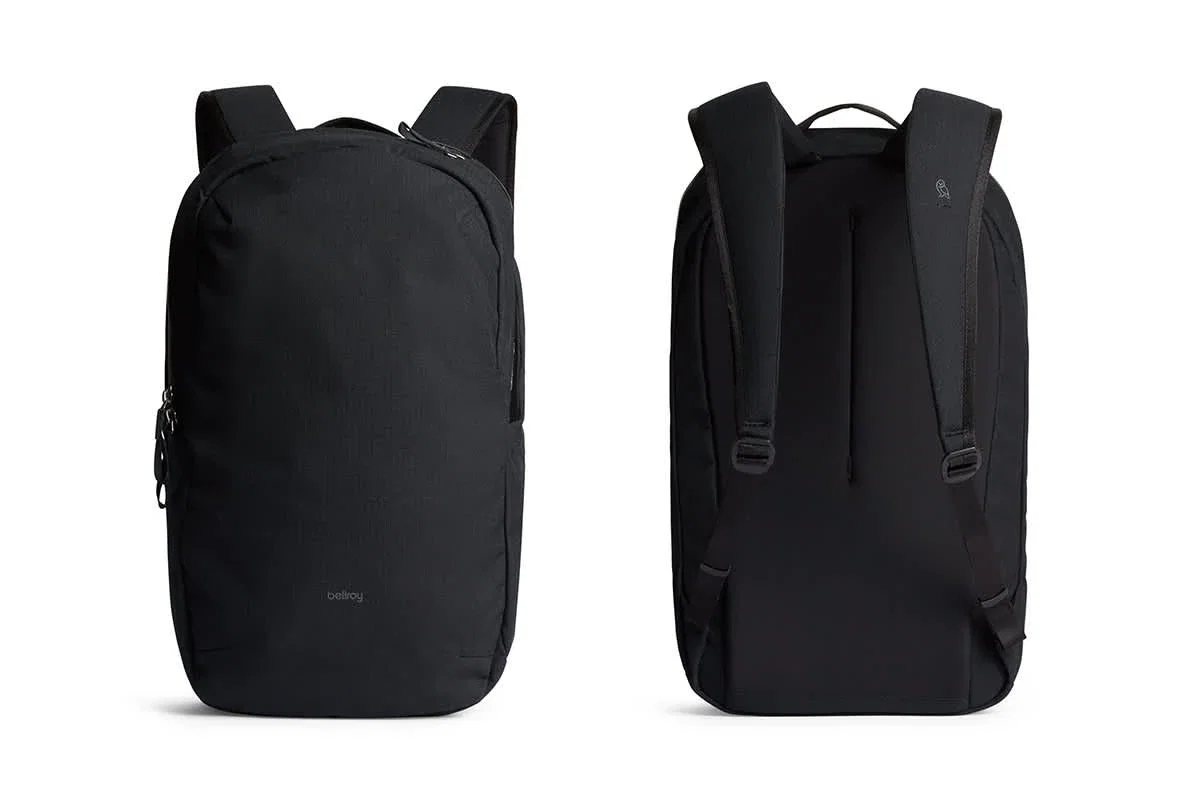 Custom Bellroy Via Laptop Backpack - 16 Inch — view 23