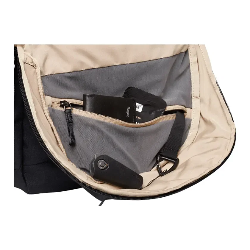 Custom Bellroy Via Laptop Backpack - 16 Inch — view 3