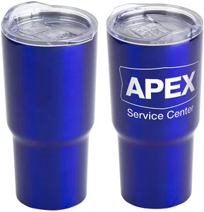 Belmont 20 oz Vacuum Insulated Travel Tumbler