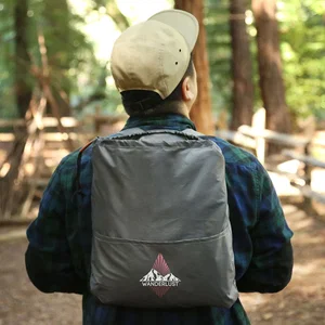 Belmont Backpack Blanket™