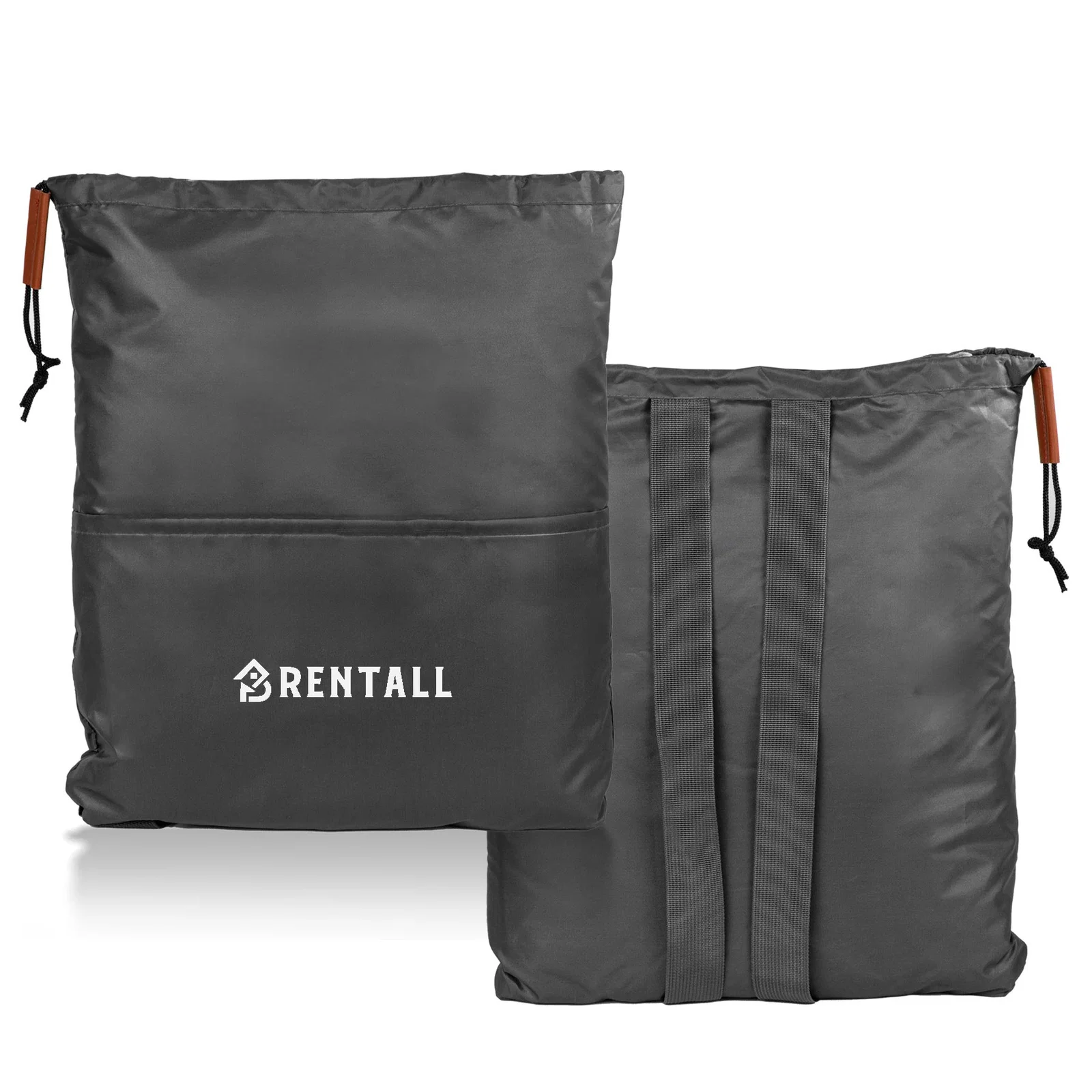 Belmont Backpack Blanket™ — view 2