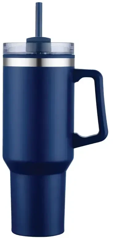 Personalized 40 oz. Tumbler Mug — view 4