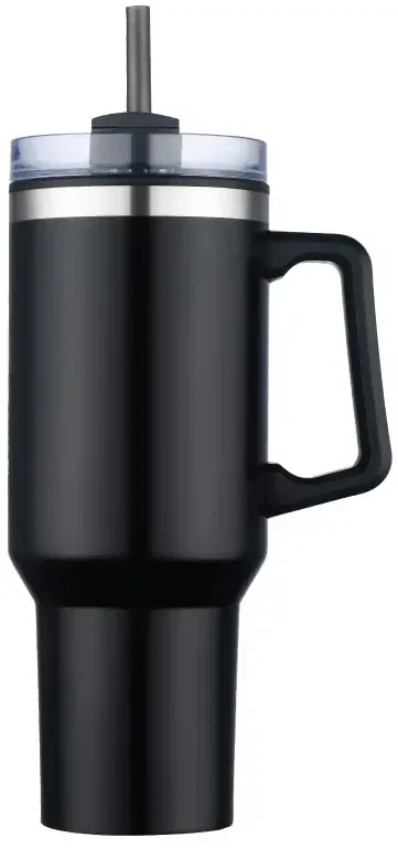 Personalized 40 oz. Tumbler Mug — view 7