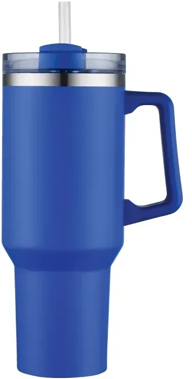 Custom Insulated Tumbler Mug - 40oz. — view 3