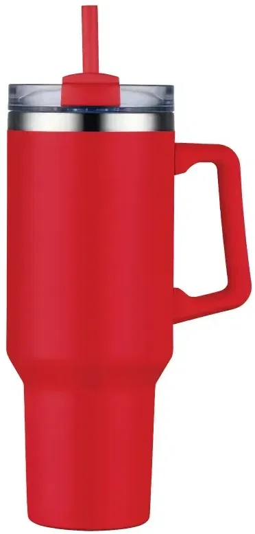 Custom Insulated Tumbler Mug - 40oz. — view 4