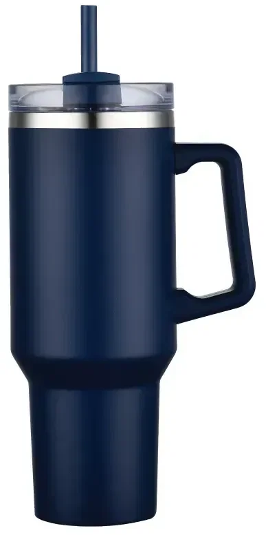Custom Insulated Tumbler Mug - 40oz. — view 5