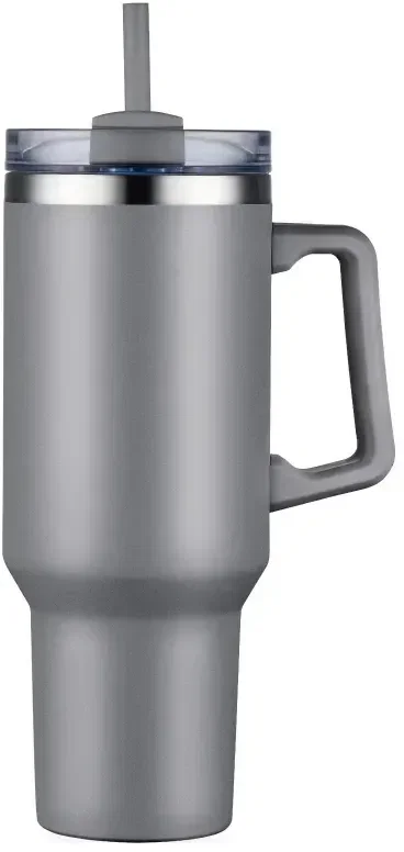 Custom Insulated Tumbler Mug - 40oz. — view 7