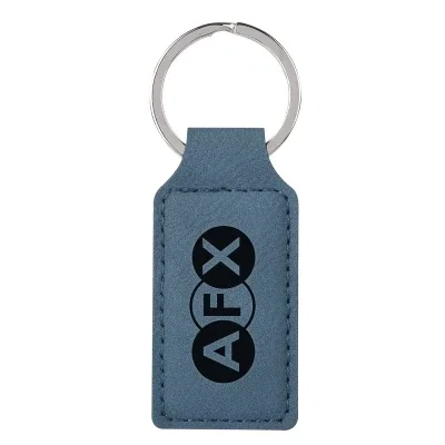 Blue version paired with its metal ring