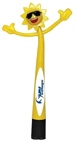 Bend-A-Pen