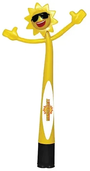 Bend-A-Pen — view 2