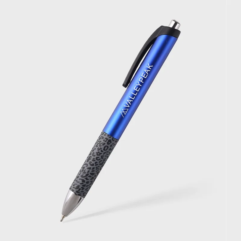 Bengal Pen — view 2