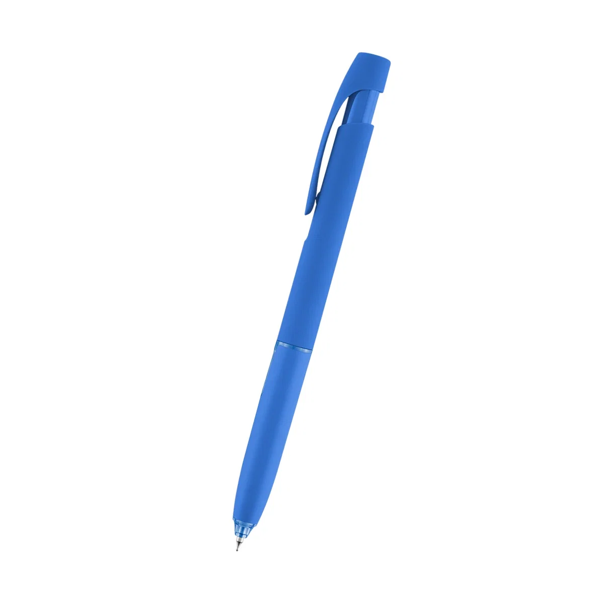 Full pen length shown at nearly six inches
