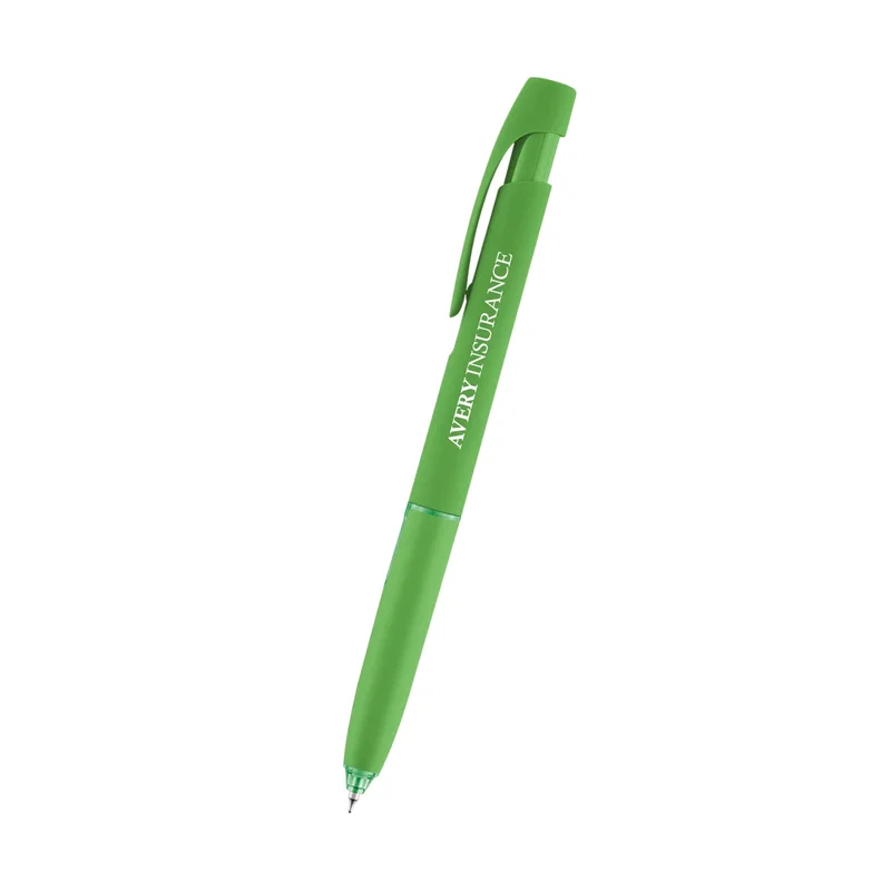 Bennett rABS Gel Pen — view 8