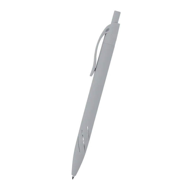 Bennett Recycled Aluminum Pen — view 10