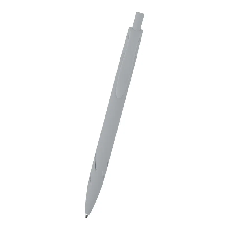 Bennett Recycled Aluminum Pen — view 11