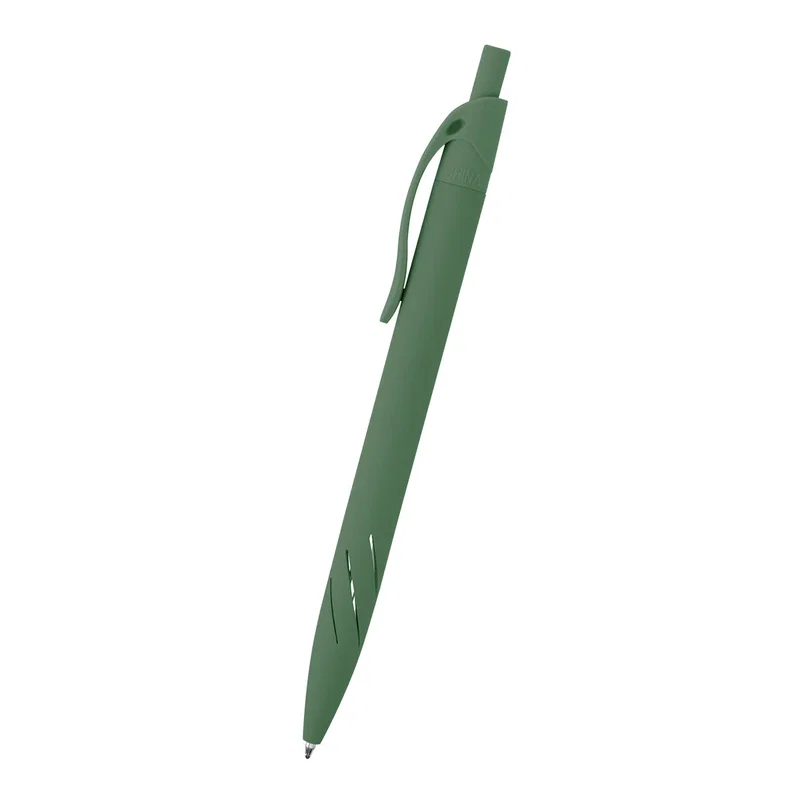 Bennett Recycled Aluminum Pen — view 14