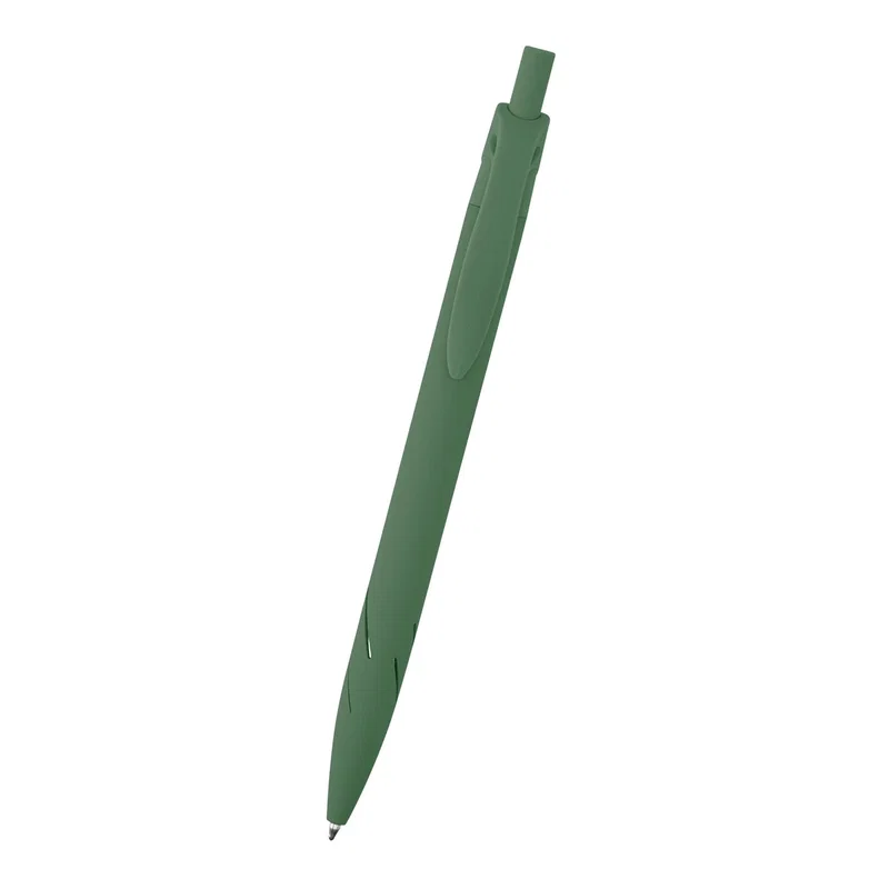 Bennett Recycled Aluminum Pen — view 15