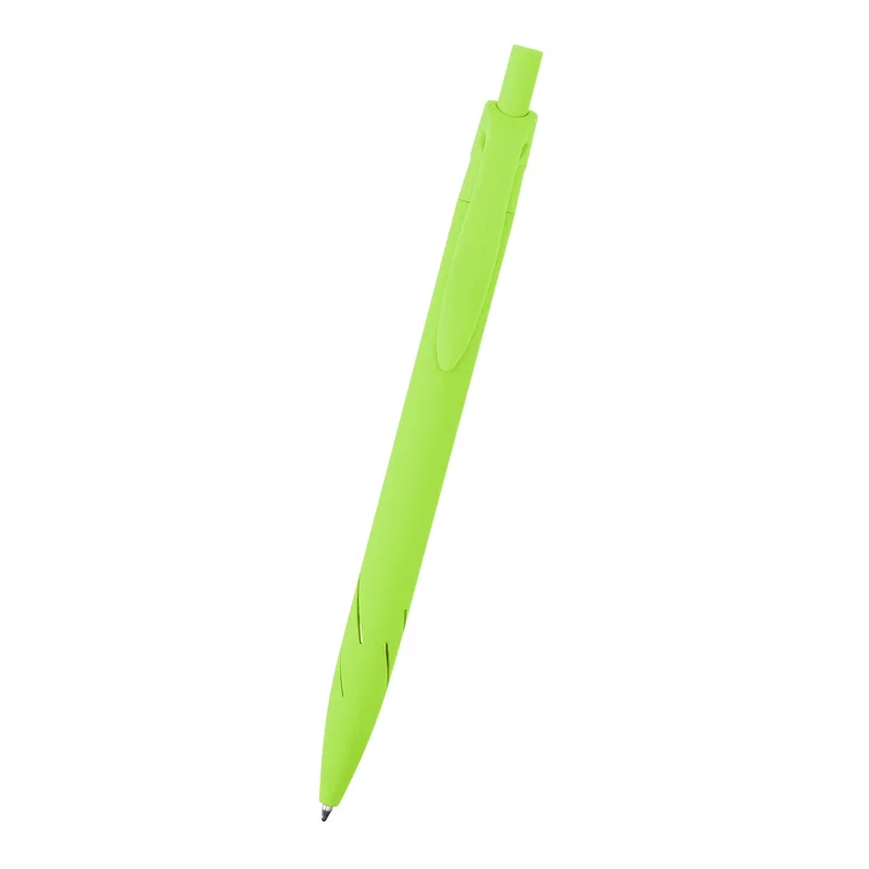 Bennett Recycled Aluminum Pen — view 19
