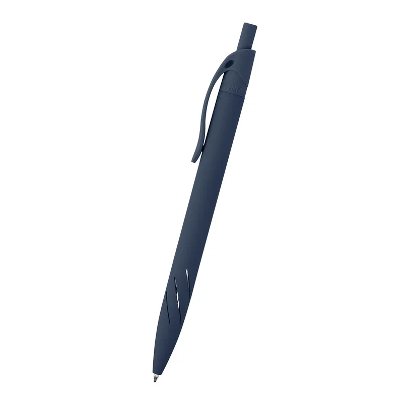 Bennett Recycled Aluminum Pen — view 22