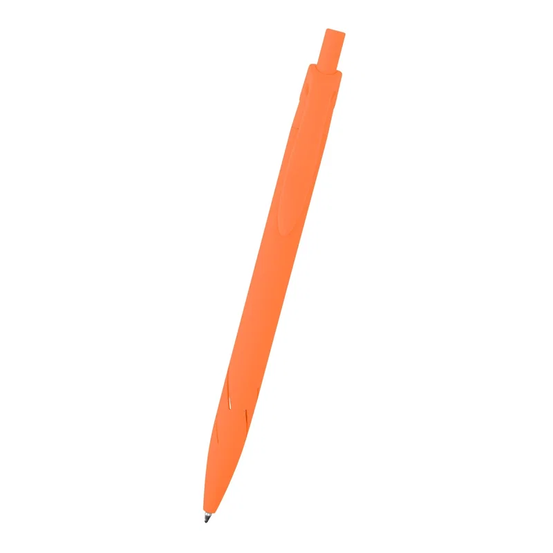 Bennett Recycled Aluminum Pen — view 27