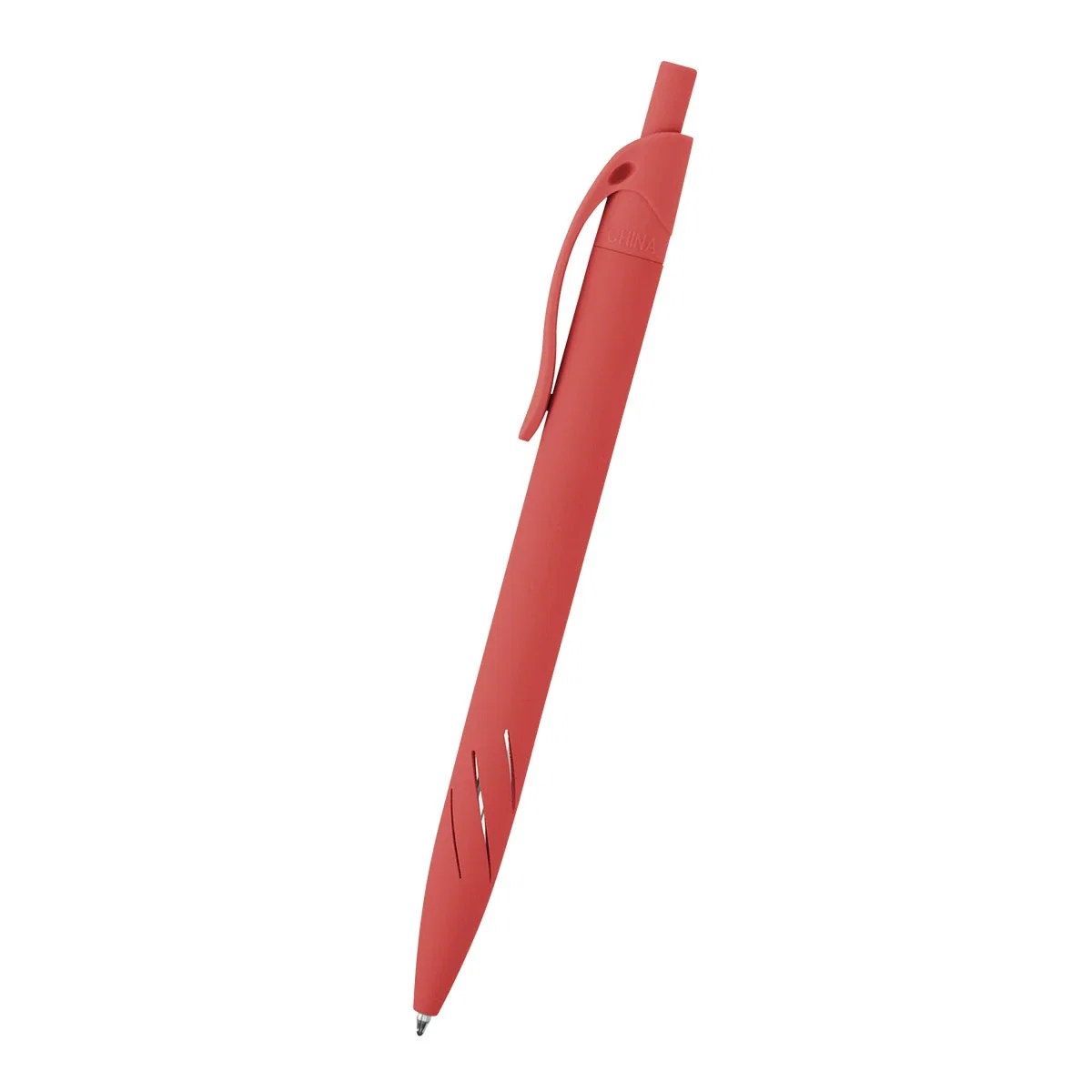 Bennett Recycled Aluminum Pen