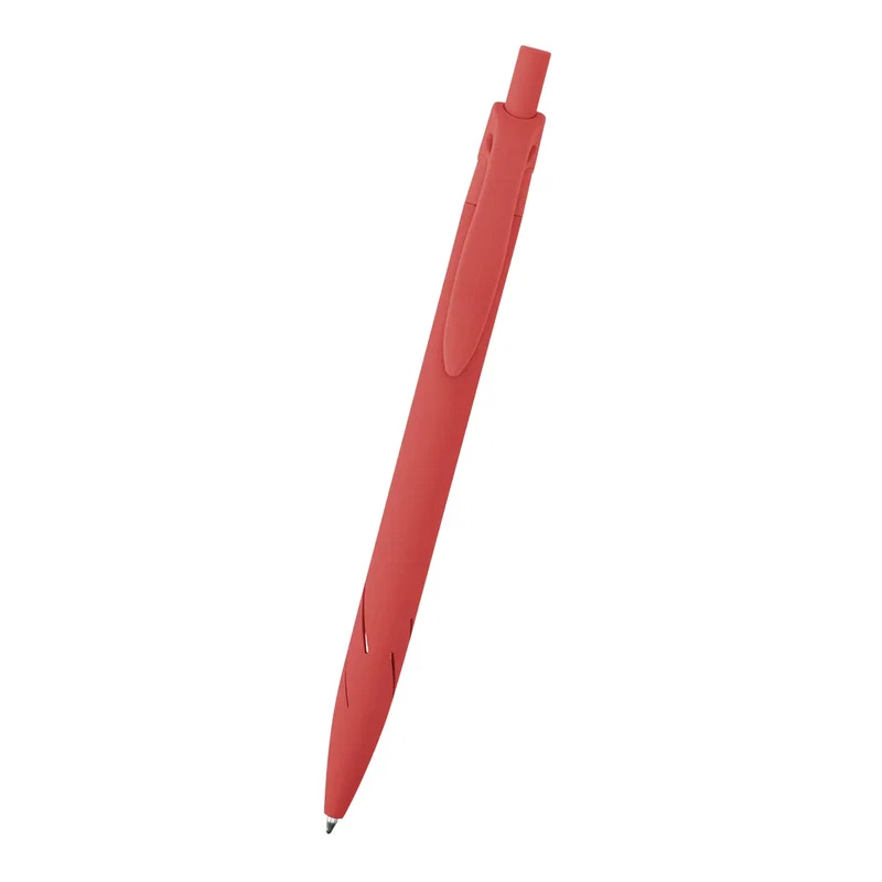 Bennett Recycled Aluminum Pen — view 31