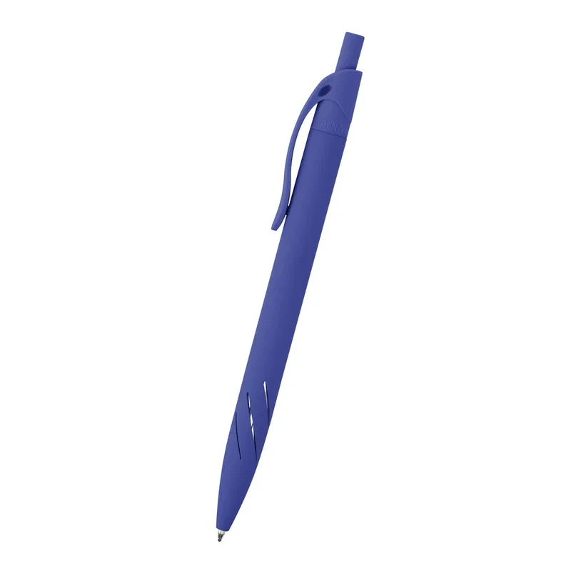 Bennett Recycled Aluminum Pen — view 34