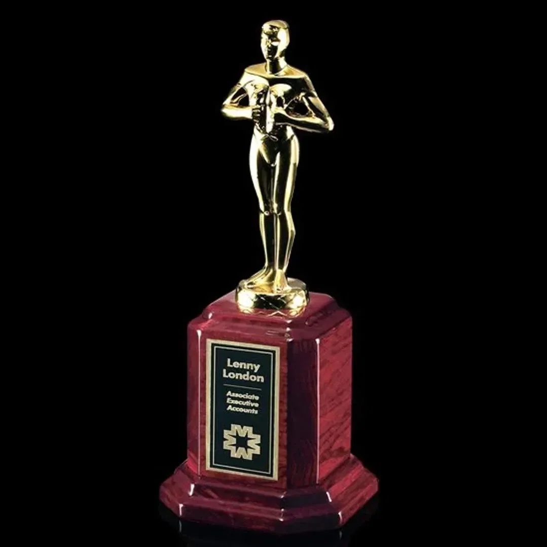 Berkindale Award — view 2