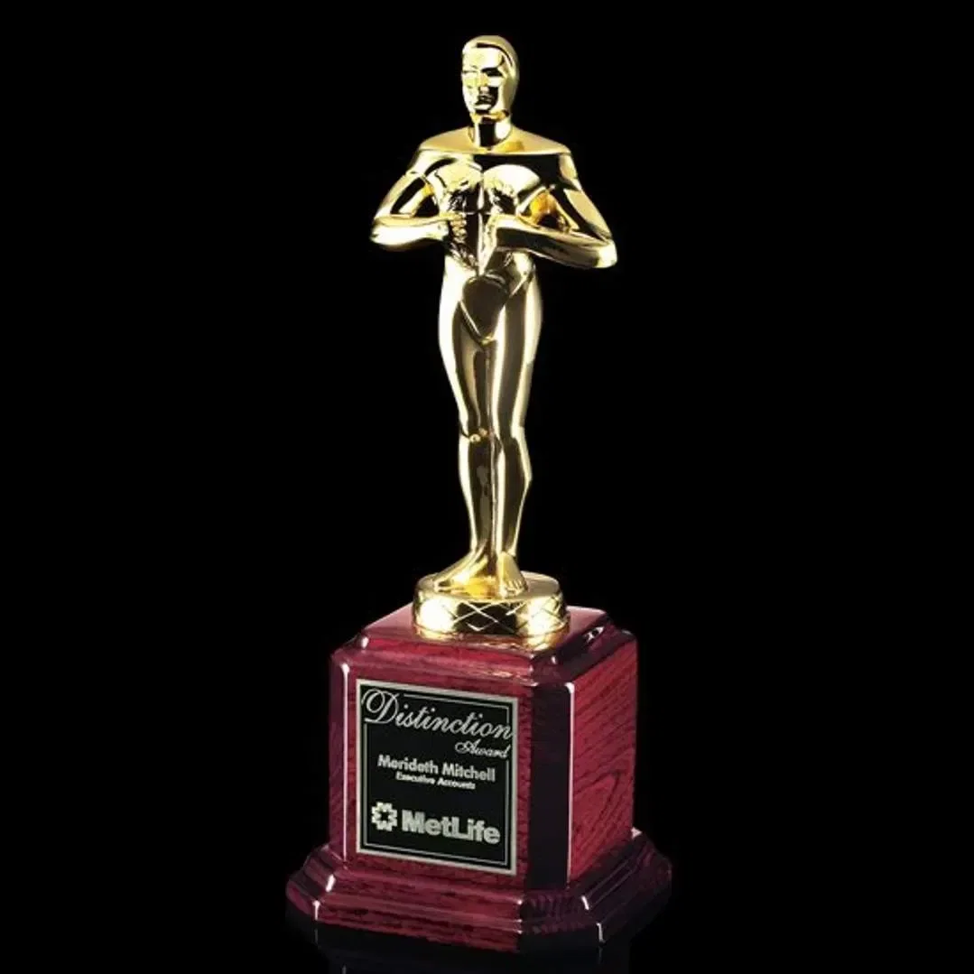 Berkindale Award — view 3