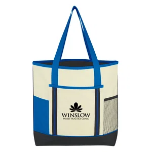 Promotional Berkshire Tote Bag