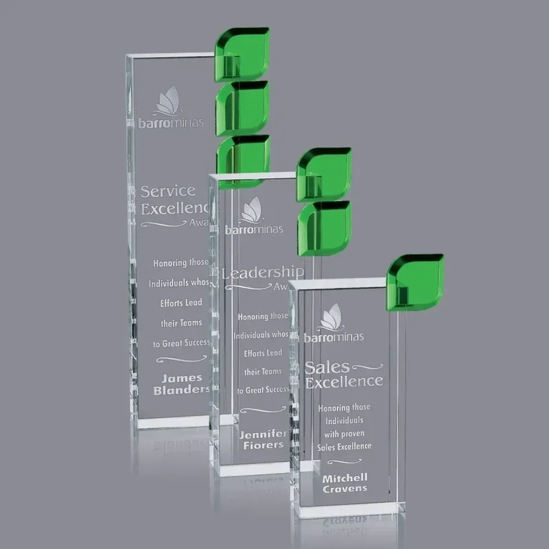 Bernadette Award β view 1