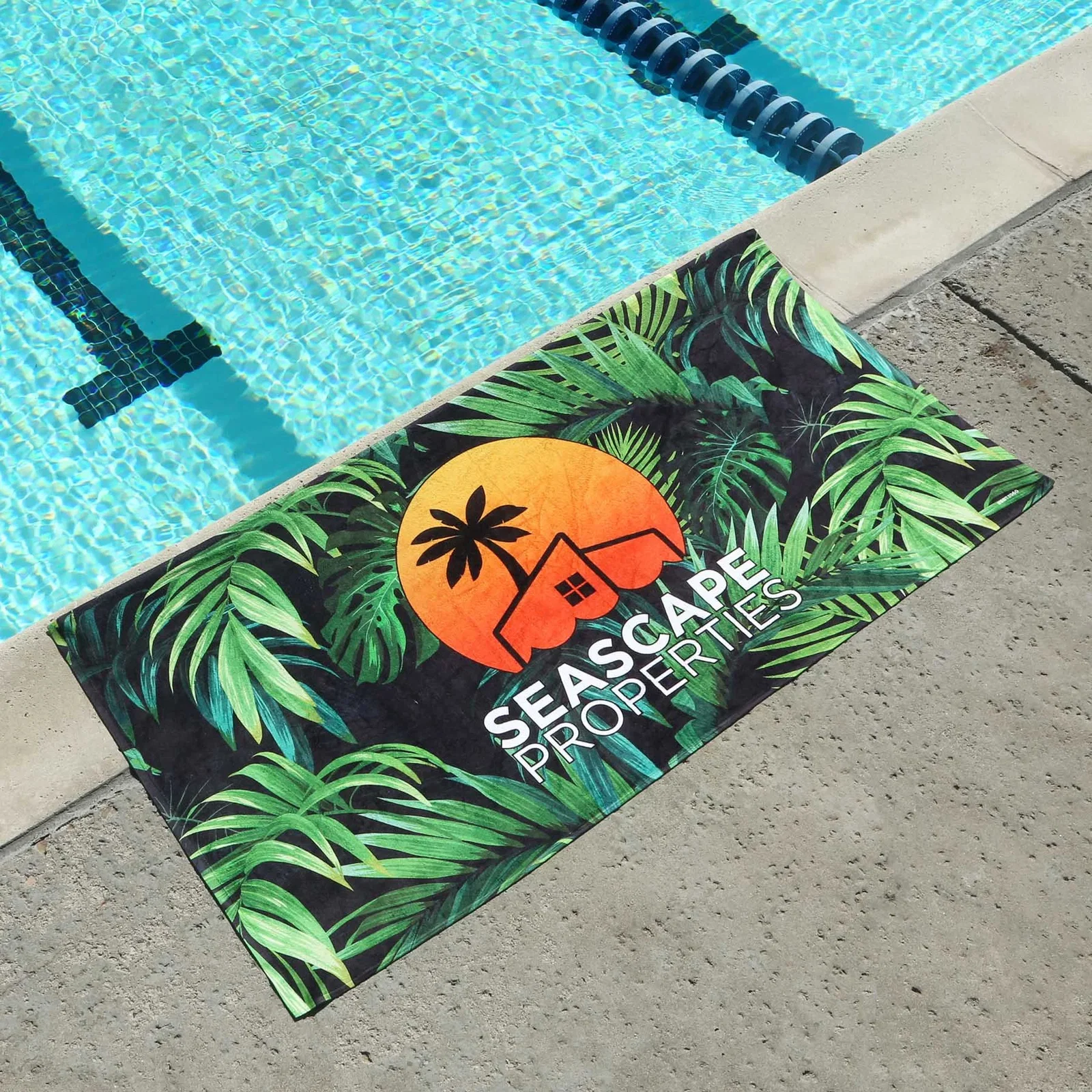 Best Beach Towel — view 2