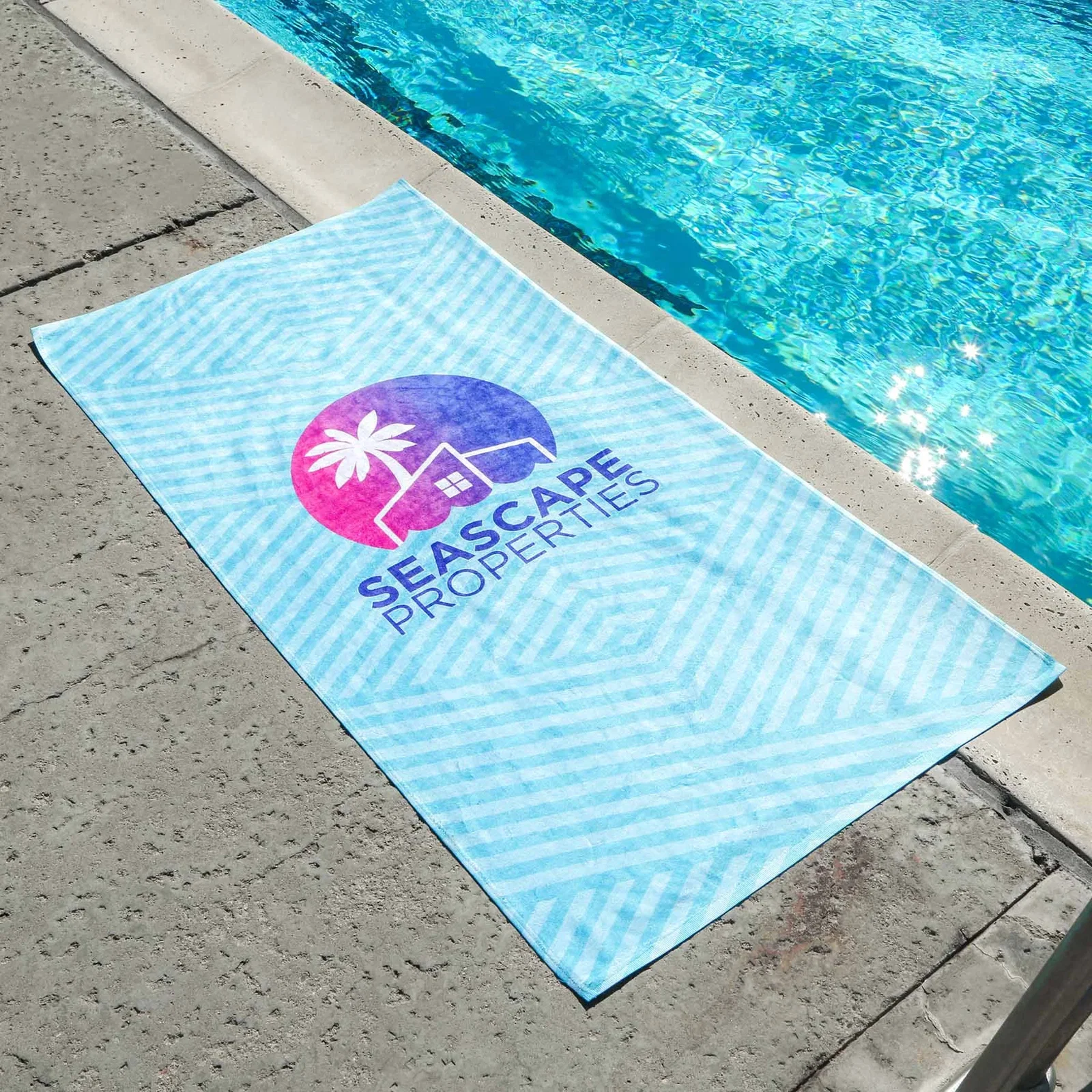 Best Beach Towel — view 3