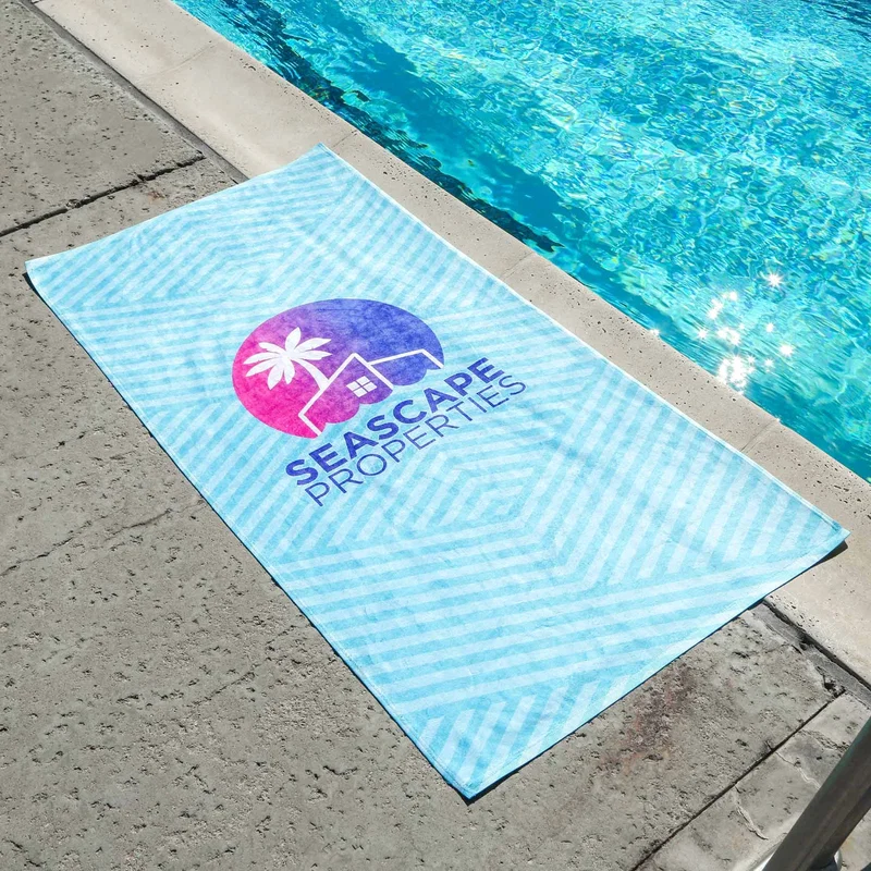 Best Beach Towel — view 3