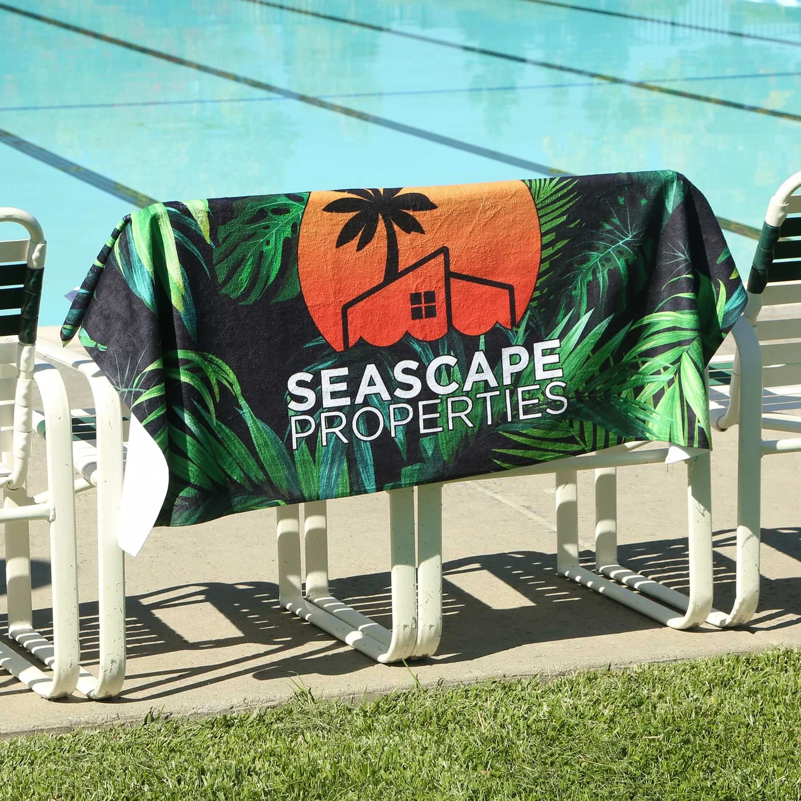 Best Beach Towel — view 4