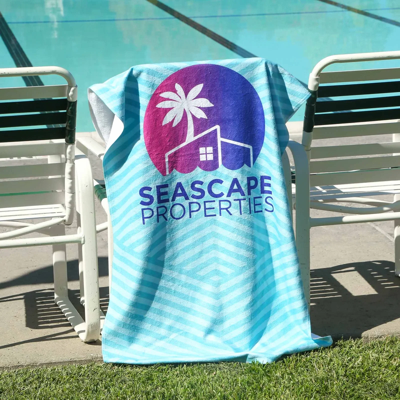 Best Beach Towel — view 5