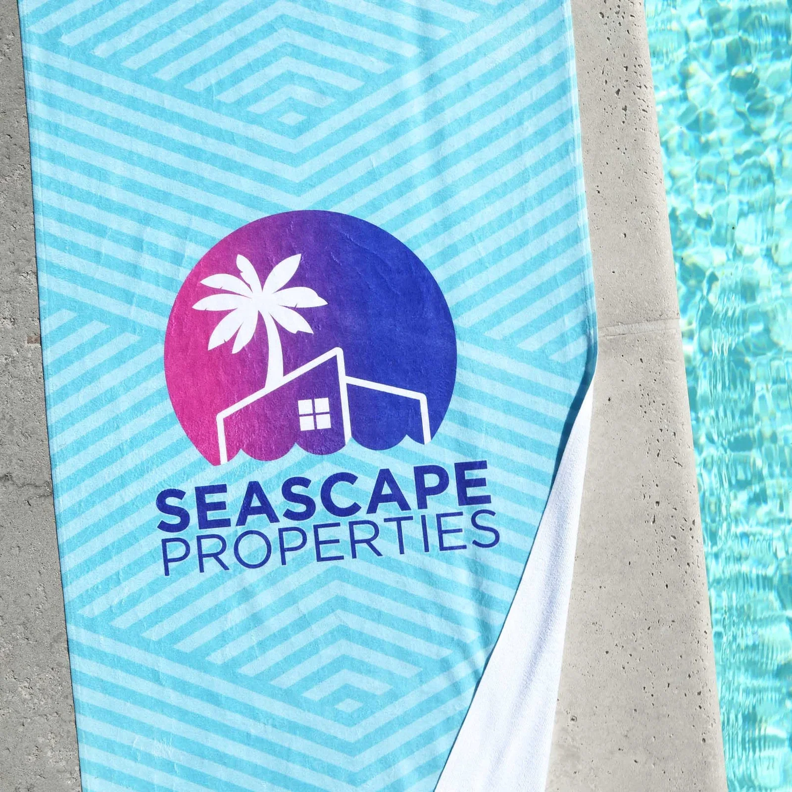Best Beach Towel — view 7