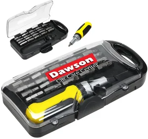 Best Buddy Tools 20-Bit Screwdriver Set
