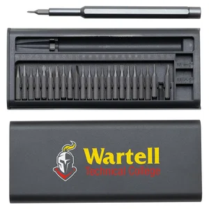 Best Buddy Tools® 25-in-1 Precision Screwdriver Kit