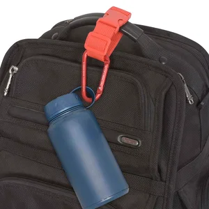 Best Buddy Tools ® Adjustable Strap Carabiner