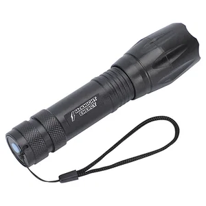 Best Buddy Tools Duo Beam LED-COB Flashlight