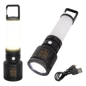 Best Buddy Tools Double-Duty Flashlight