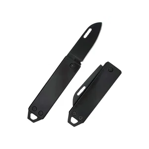 Best Buddy Tools® Stainless Steel Key Chain Pocket Knife